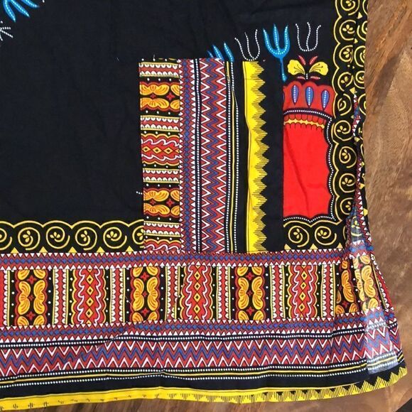 Big Mama Dakishi shirt black one size NWOT - Picture 5 of 9